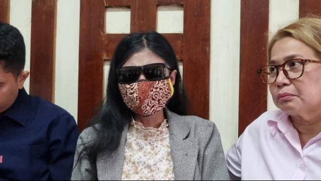 Modus Ketua DPD PSI Jakbar Perkosa Buzzer Wanita, Korban Disuruh ke Kantor Malam Hari