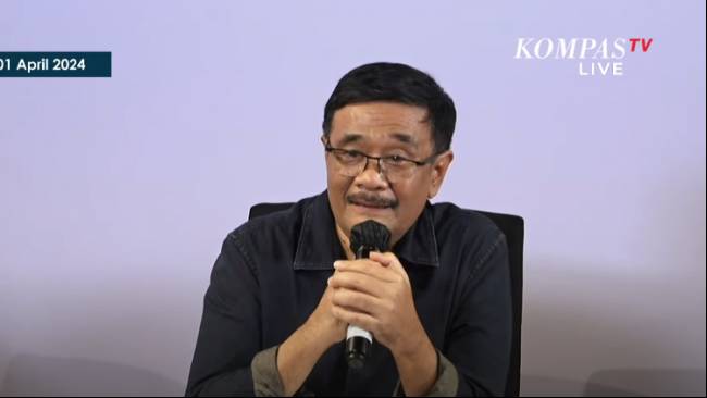 PDIP Pertanyakan Apakah PKS Berani Usung Ahok di Pilkada Jakarta
