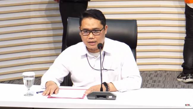 Pesan KPK ke Hasto Kristiyanto: Silakan Mengelak dan Berbohong, tapi Kami Punya Bukti