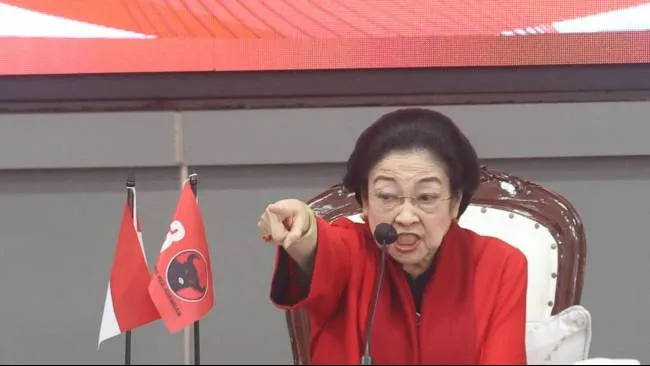 Jubir PDIP: Megawati Akan Turun Tangan, Tidak Biarkan Hasto Dikriminalisasi KPK