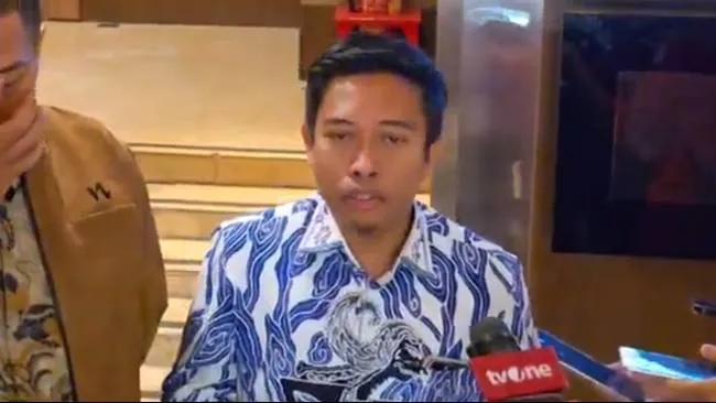 KPU Benarkan Anak Anies Terdata Beri Dukungan tuk Dharma, tapi Tidak Memenuhi Syarat