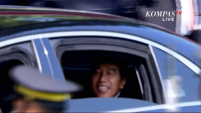 Politikus PDIP Sebut Jokowi Berupaya Mengkerdilkan dan Membakar Partai