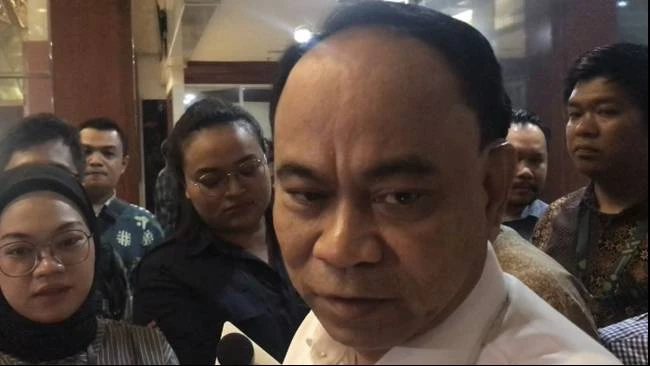 Kabar Duka, Ibu Menteri Koperasi Budi Arie Meninggal Dunia