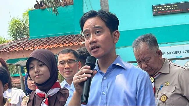 Ahli Hukum Tata Negara Beberkan 3 Hal yang Bisa Jadi Pintu Masuk Pemakzulan Gibran