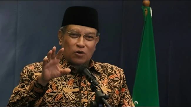 Izin Tambang Dinilai Jebakan! Said Aqil: Cara Jokowi Lumpuhkan Kampus & Ormas
