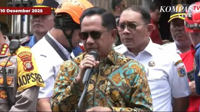 Aksi bendera putih, masyarakat sipil minta presiden buka akses bantuan internasional