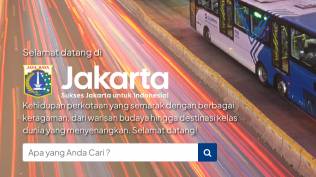Politikus PKS: Slogan Baru Jakarta Tidak Keren, Tidak Memotivasi Warga