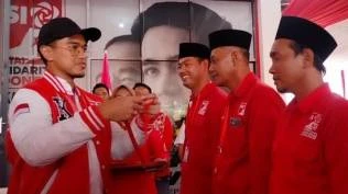 Analis Politik sebut PSI Tidak Punya Modal Politik: Cuma Jokowi dan Dekat Pemerintah