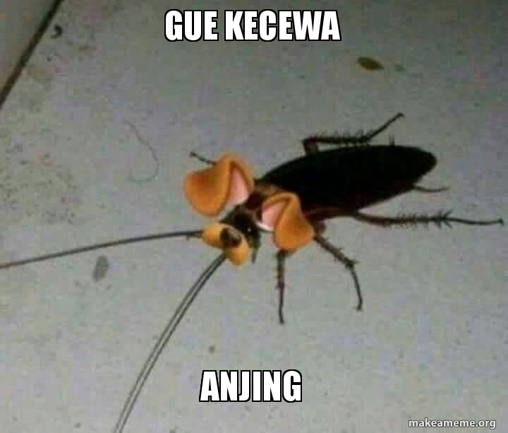 Kata-kata Atau Istilah Ini Kini Memiliki Citra Negatif, Apa Saja Itu?