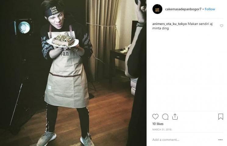 Cerita pilu Atta Halilintar,pernah hidup susah bahkan putus Sekolah,