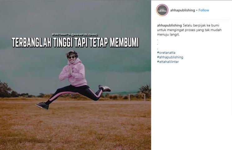 Cerita pilu Atta Halilintar,pernah hidup susah bahkan putus Sekolah,