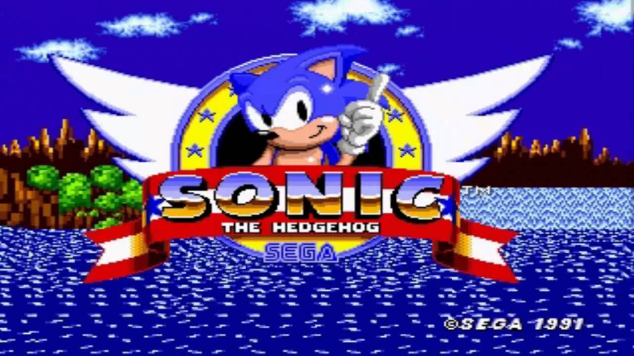 Mari Bernostalgia Dengan Game Tahun 90an