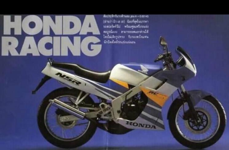 Data Penjualan Motor Di Indonesia Dari Tahun 1996 Sampai 2018, Dari Dulu Udah Banyak