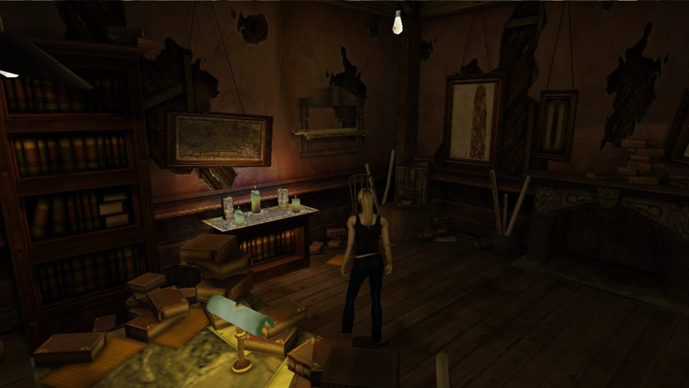 Berkenalan dengan 10 Game Lawas yang Mirip dengan Resident Evil dalam Hal Seramnya