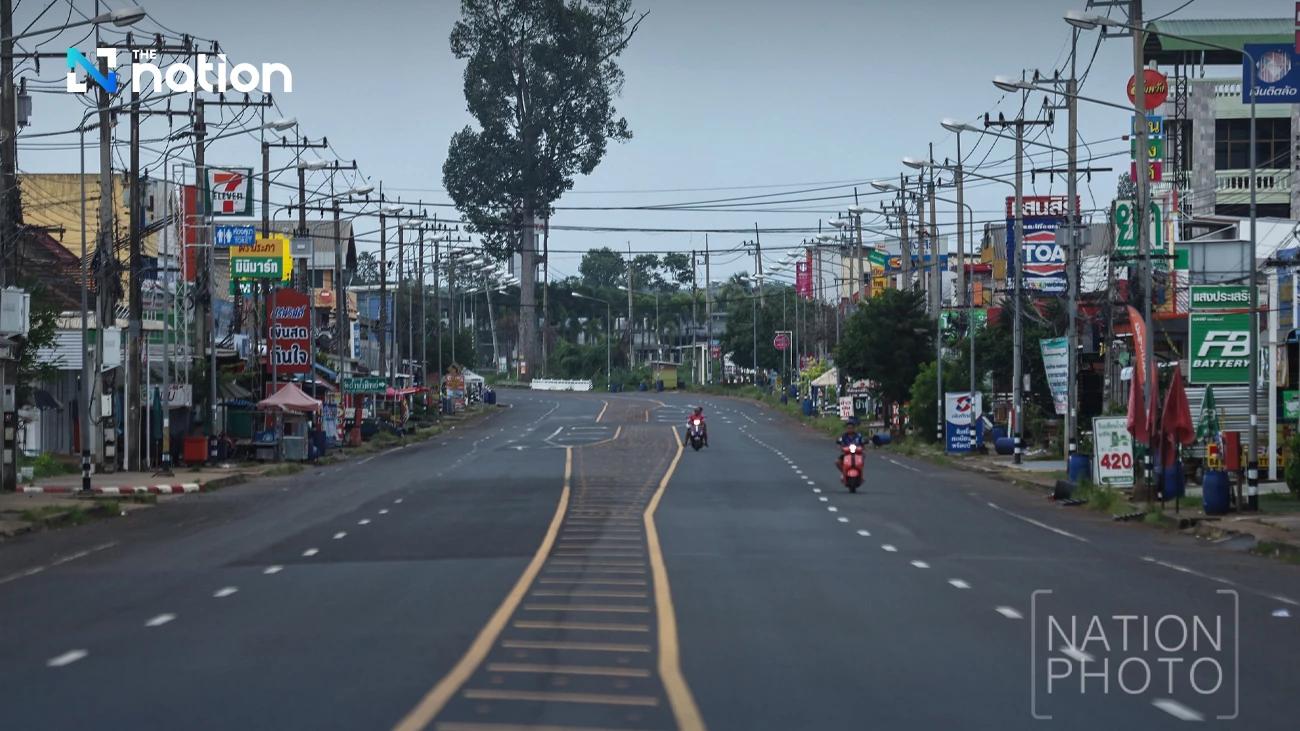 Cambodian division commander killed by Thai artillery shells