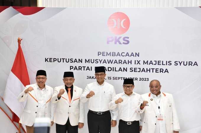 Cak Imin Ungkap Doktrin Aneh di NU Soal PKS dan Wahabi