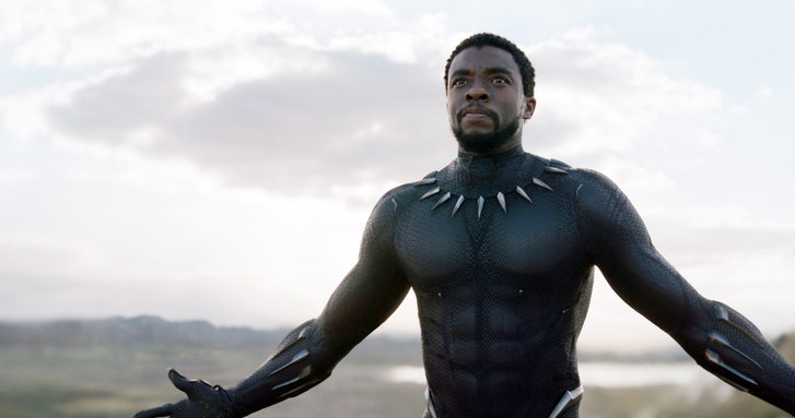 &#91;INI SPOILER&#93; Hero Hero Yang Mati di Avengers : Infinity Wars!