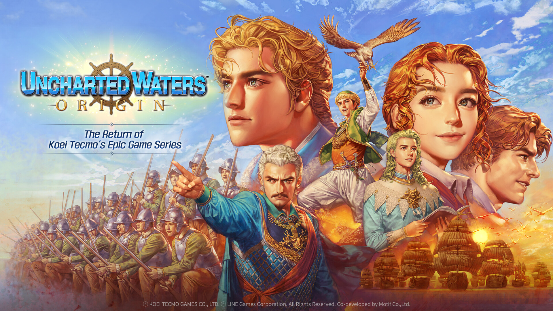 Rekomendasi 5 Game Mobile yang Menarik di Minggu Kedua Bulan Maret 2023