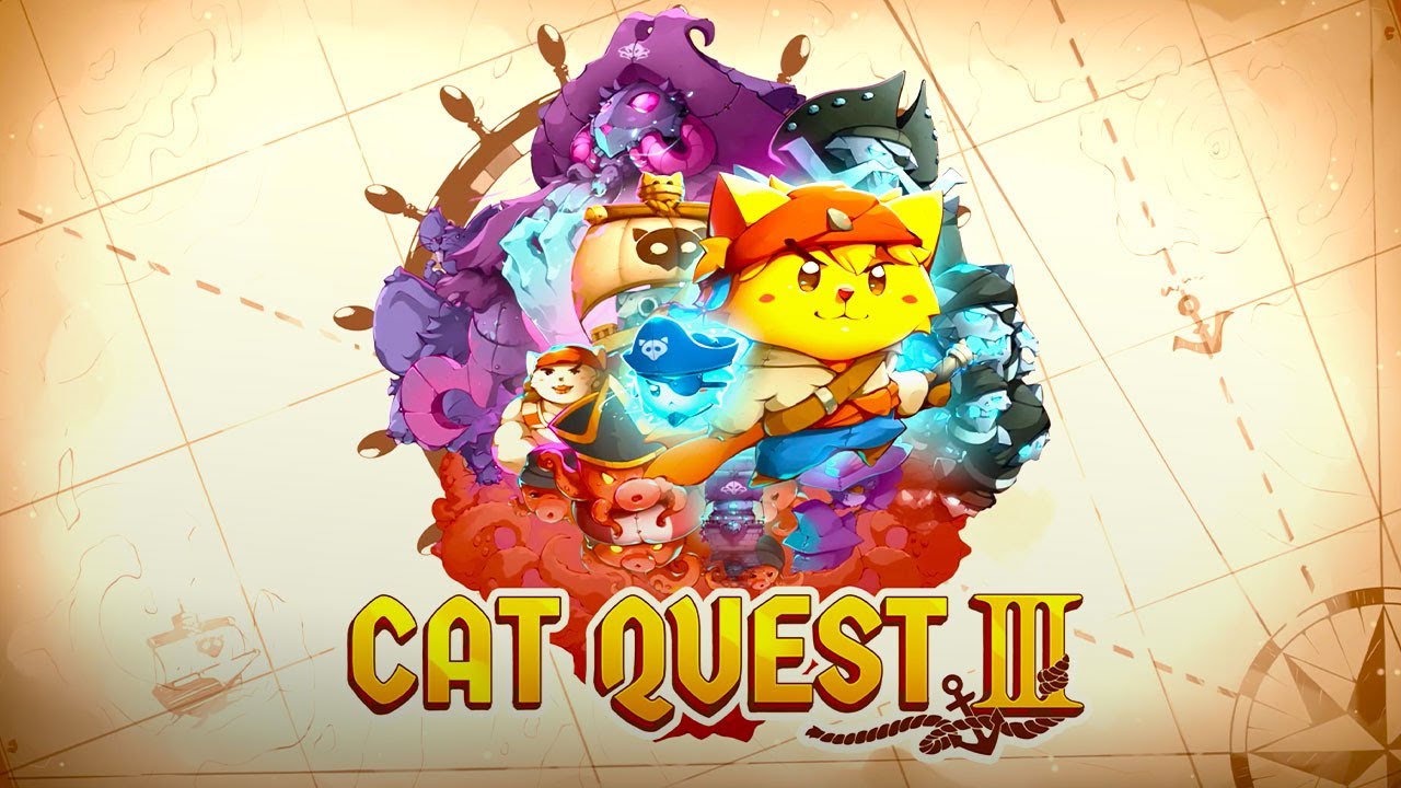 Kumpulan Game Mobile yang Dirilis Pada Bulan Agustus 2025: Mana Favoritmu?