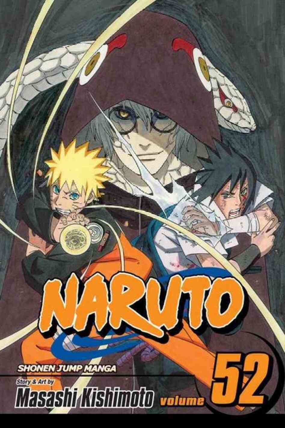 ini nih gan 100 karya manga terbaik jepang bagian 2