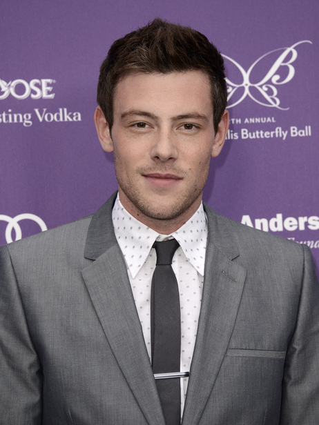 &#91;SHOCK&#93; PEMAIN GLEE Meninggal dunia gan! No HOAX dr berbagai sumber