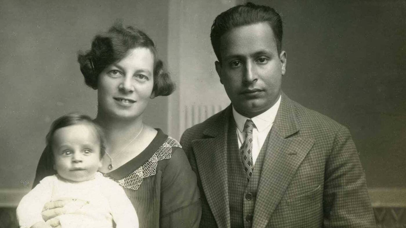 Nicholas Winton dan Misinya Menyelamatkan 600 Anak Yahudi Dari Holocaust