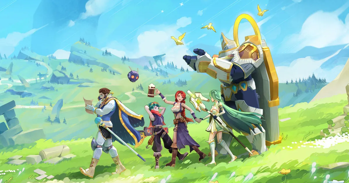 Inilah 5 Game Mobile yang Menarik di Minggu Kedua Agustus 2025