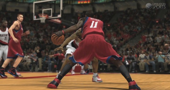 NBA 2K13 ( New Thread , Fresh! )