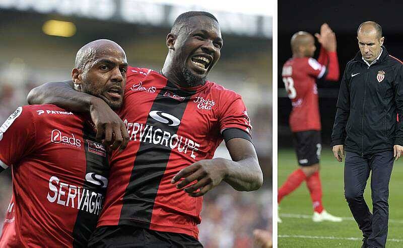 Anak Bek Legendaris Ini Ternyata Sudah Menjadi Striker Muda Potensial 