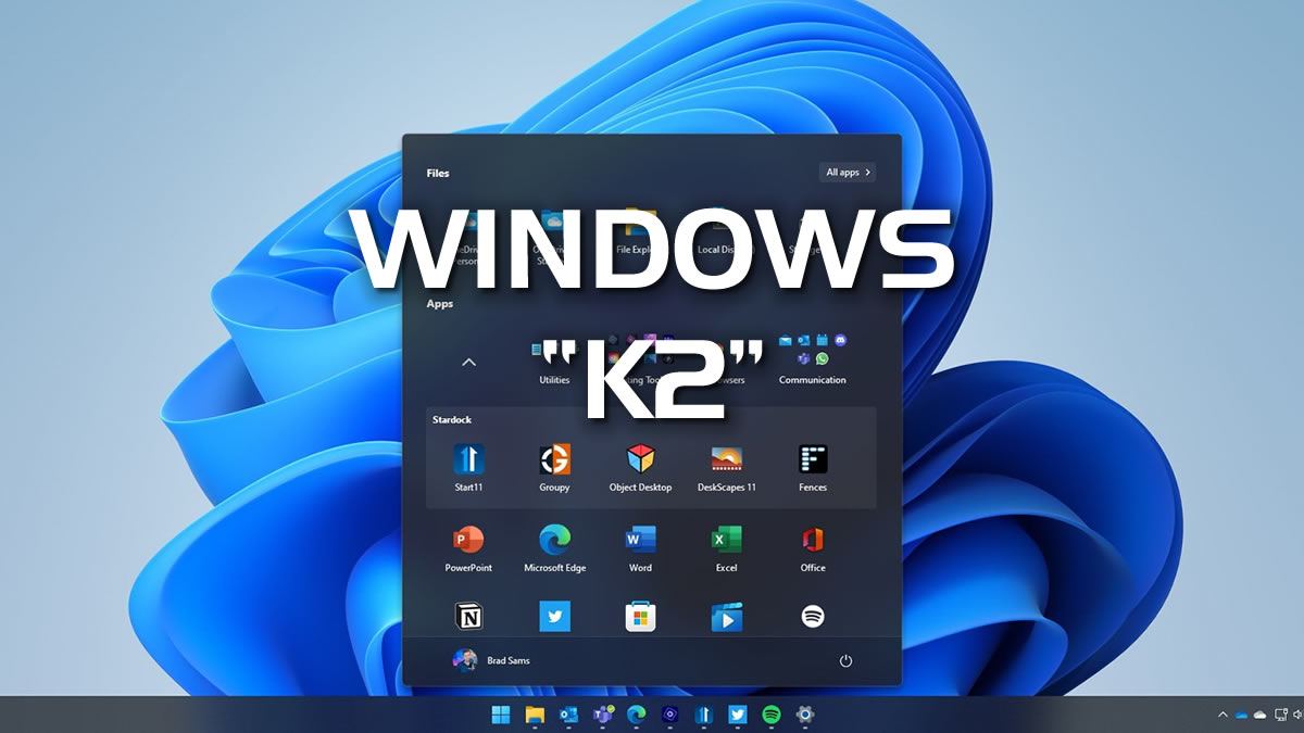 Microsoft Bakal Tingkatkan Performa Gaming Lewat Windows 11 K2!