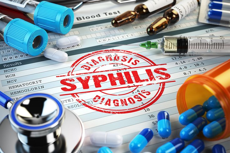 Selain Pandemi Covid-19, Alaska Amerika Juga Harus Memerangi Wabah Sifilis