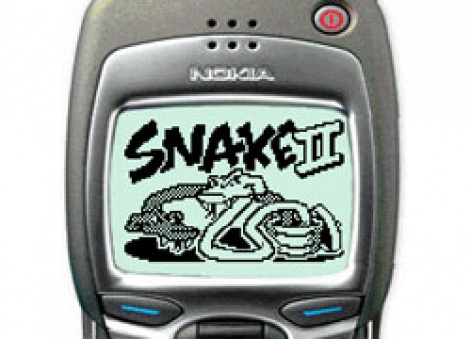 5 TOP Mobile Games Legendaris Yang Sulit Buat Dilupain! &#91;Edisi Nostalgia&#93;