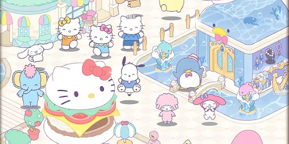 Inilah 5 Game Mobile yang Menarik di Minggu Kedua Maret 2025