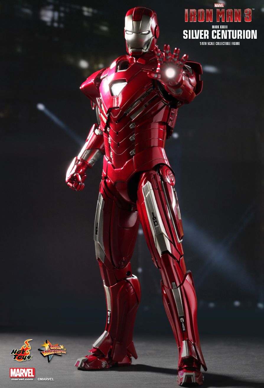 ..:: ALL IRON MAN ::..