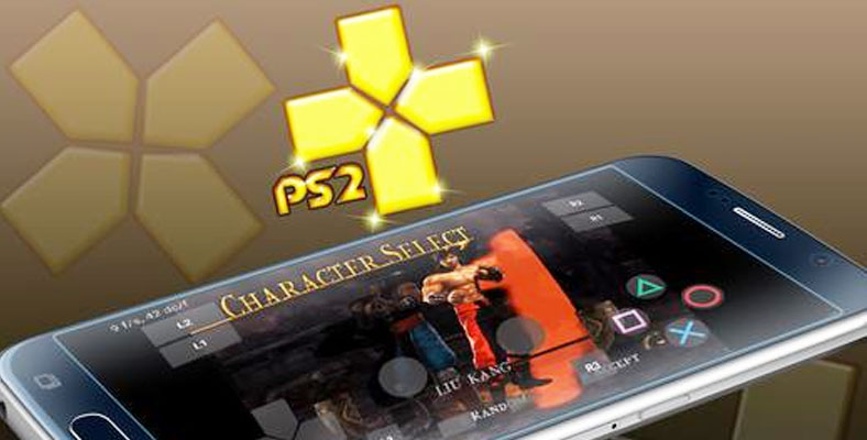 Daftar Emulator PS2 Buat Android, Kapan Lagi Main PS2 di Smartphone Gan