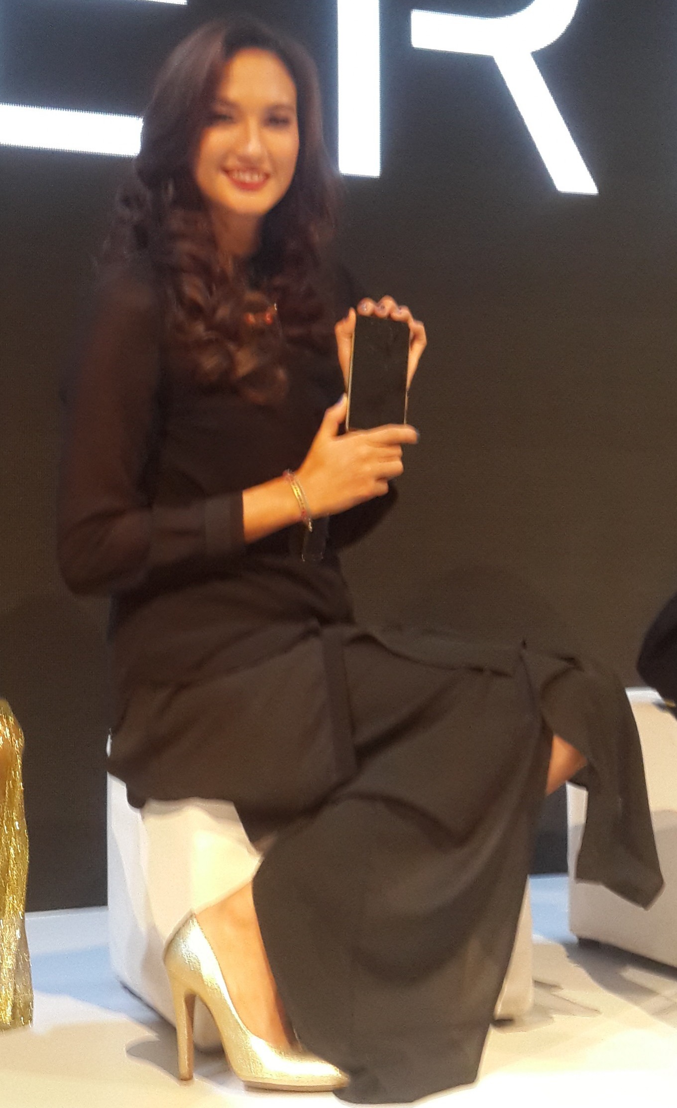 Sony babes di Press Release Xperia Z5 Series!