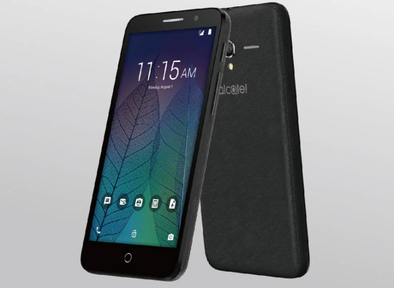 Smartphone 4G Termurah Sedunia Dari Alcatel Ini Harganya Cuma 300 Ribuan Lho Gan!