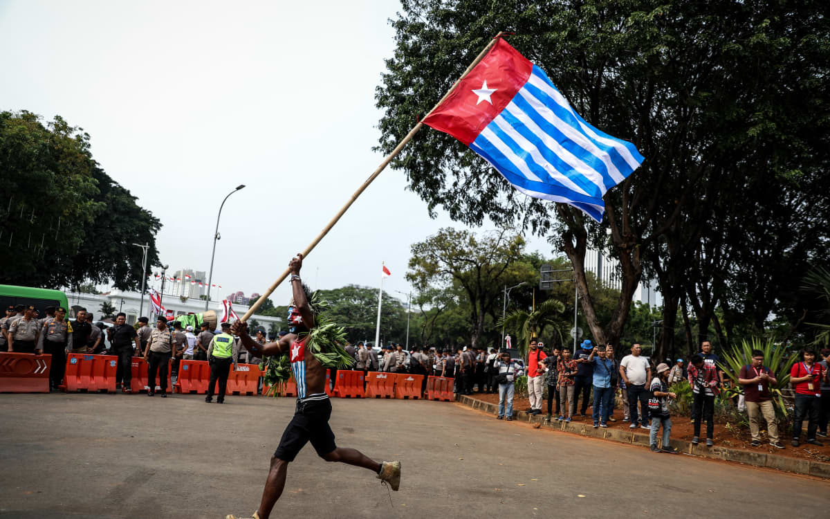 pacific-leaders-urge-jakarta-to-allow-un-visit-to-west-papua