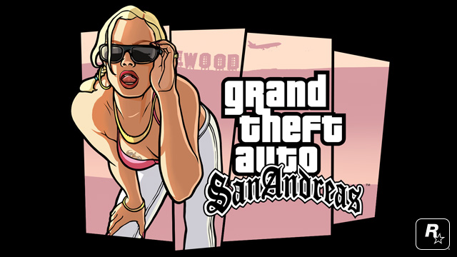 Download GTA San andreas untuk Android &#91;HD&#93; Graphic MOD