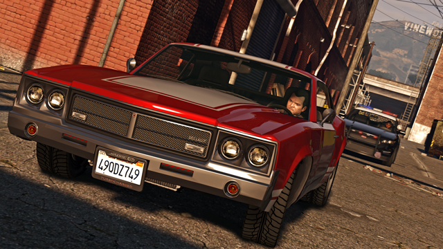 <Official Thread Rockstar Games In Kaskus> Grand Theft Auto Polling Best Games