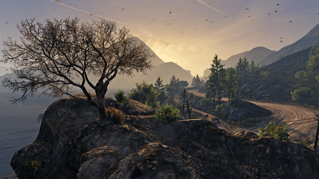<Official Thread Rockstar Games In Kaskus> Grand Theft Auto Polling Best Games