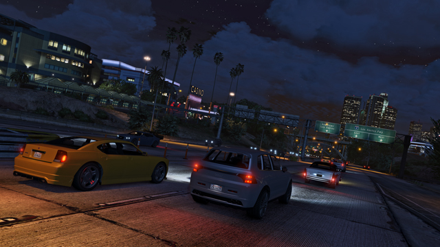 <Official Thread Rockstar Games In Kaskus> Grand Theft Auto Polling Best Games