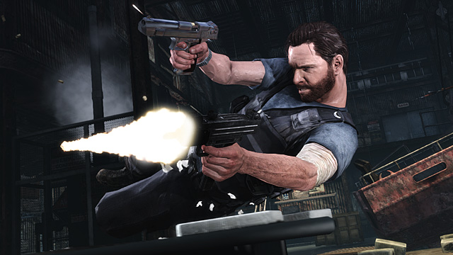 Cara melakukan Dual Wield Shooting dengan benar