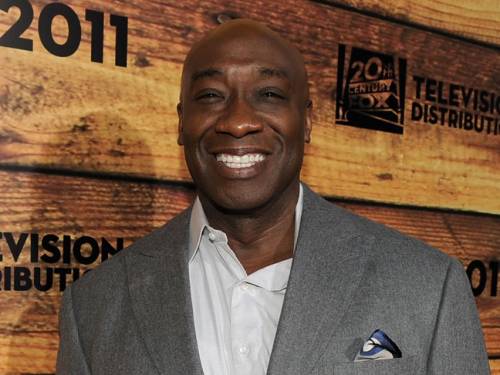 &#91;News&#93; Actor Michael Clarke Duncan Meninggal Dunia.