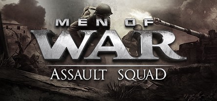 &#91;HARDCORE COMMUNITY&#93; Men Of War : Assault Squad