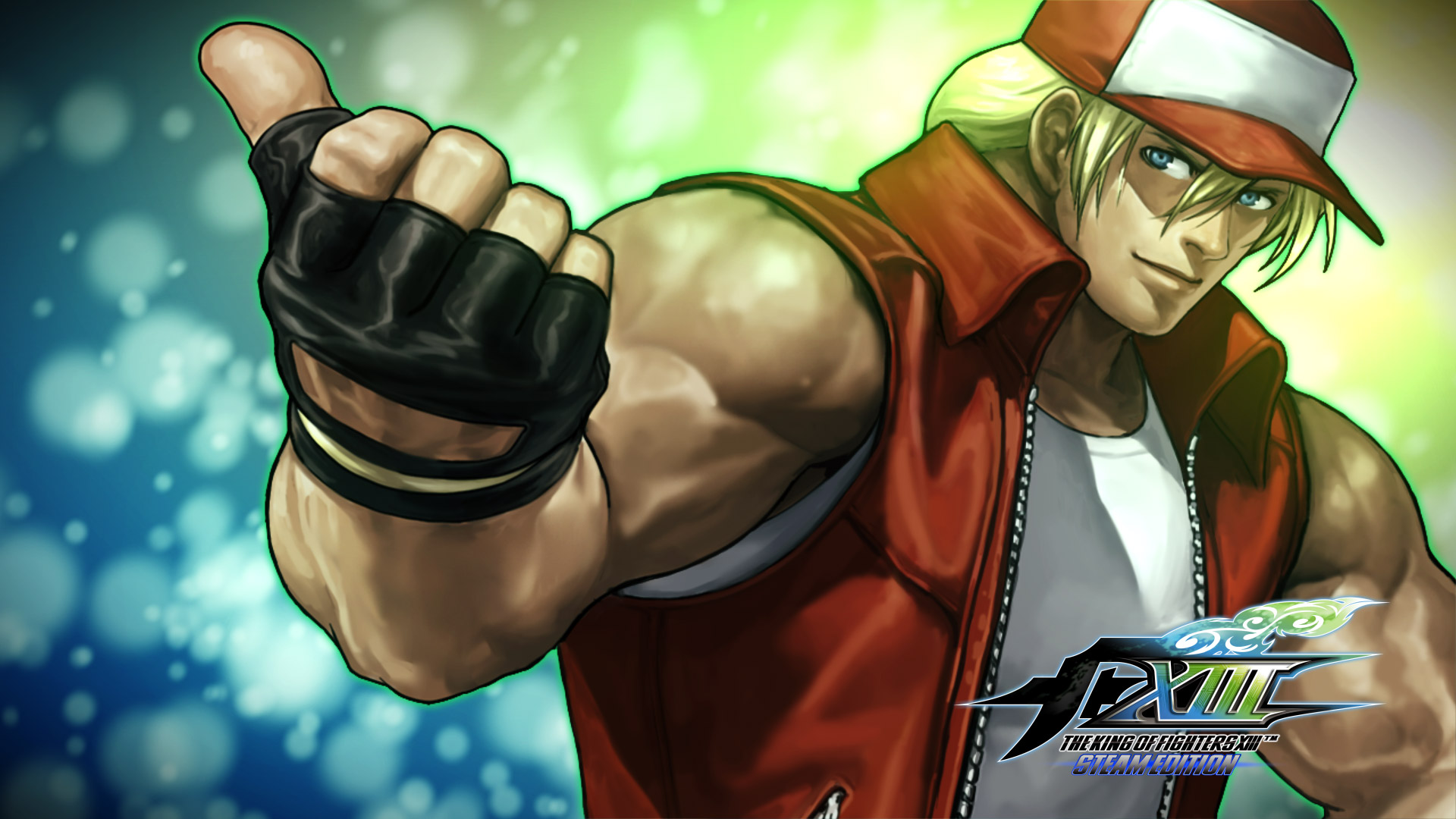 Para Karakter Game Fighting Idola Kaskuser