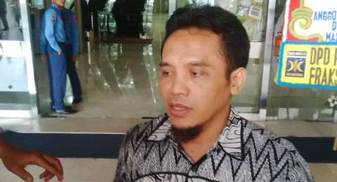 Soal Ahok, Ali Imron Bom Bali: Umat Islam Kok Lebih Brutal dari Teroris?