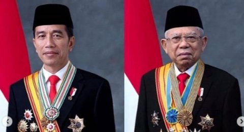 Harapan Untuk Presiden Dan Wakil Presiden Terpilih, Semoga Menepati Janji-Janjinya