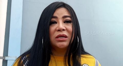 Sebut Korban Sriwijaya Air Bandel Tak Matikan HP, Anisa Bahar Kena Semprot!