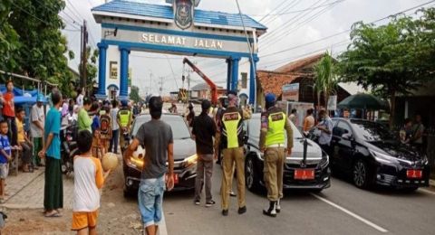 Dijanjikan Sembako Gratis Selama Lockdown, Warga Kota Tegal: Ternyata Bayar